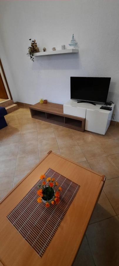Apartmani Nikica Drage Buitenkant foto