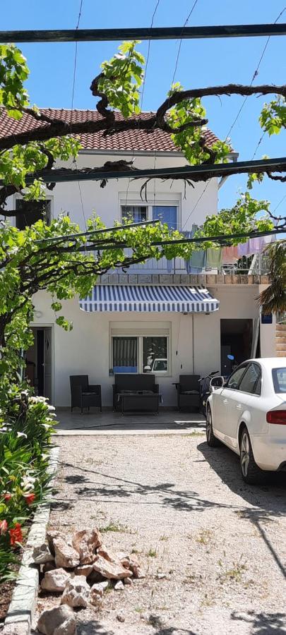 Apartmani Nikica Drage Buitenkant foto