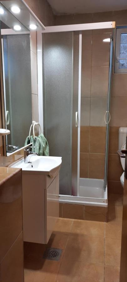 Apartmani Nikica Drage Buitenkant foto