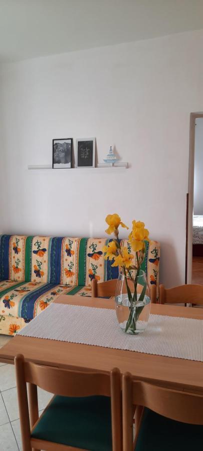 Apartmani Nikica Drage Buitenkant foto