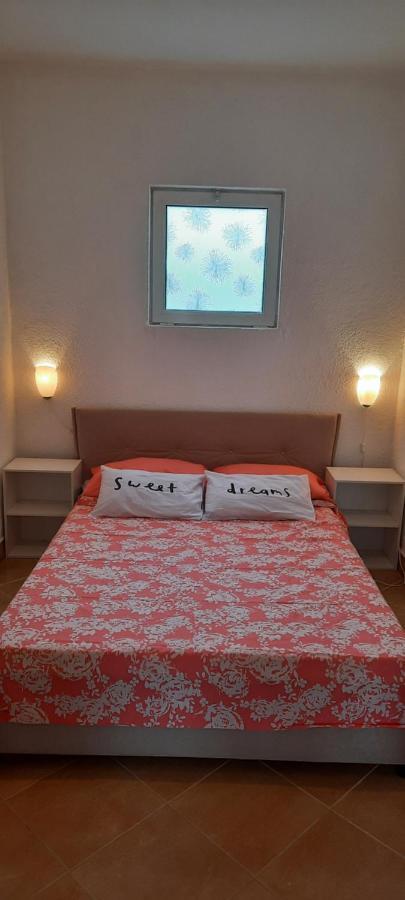 Apartmani Nikica Drage Buitenkant foto