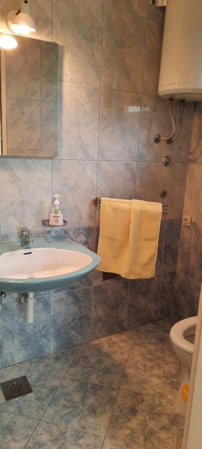 Apartmani Nikica Drage Buitenkant foto