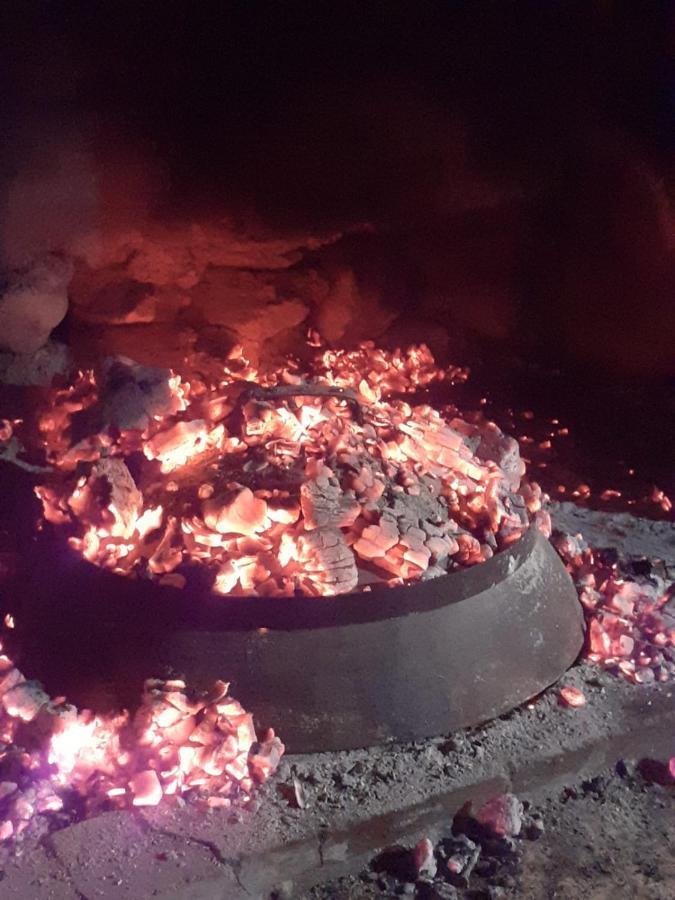 Apartmani Nikica Drage Buitenkant foto