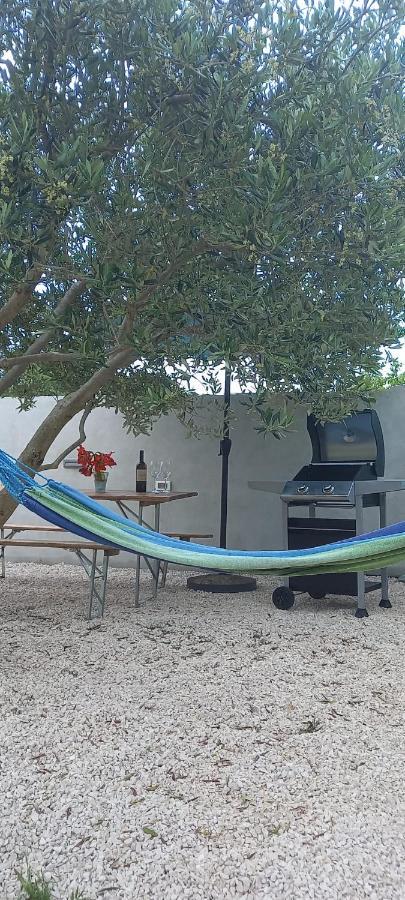 Apartmani Nikica Drage Buitenkant foto