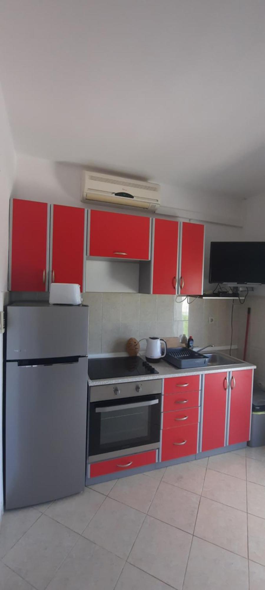 Apartmani Nikica Drage Kamer foto