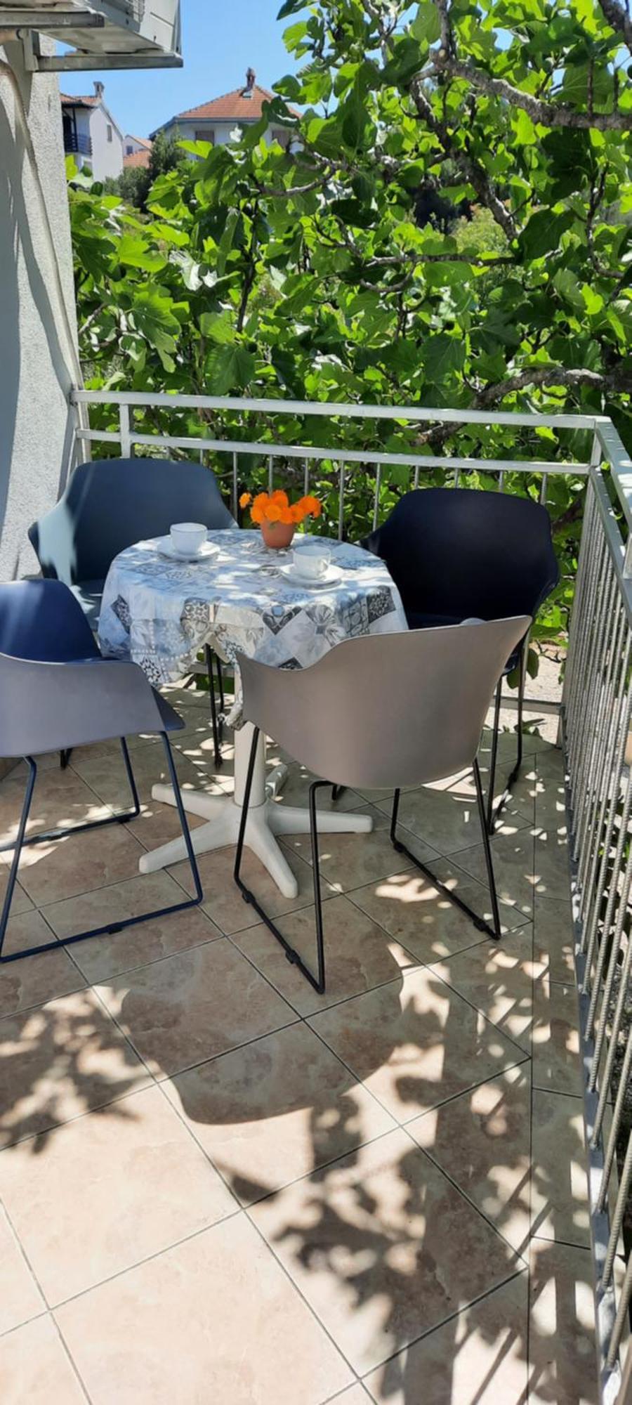 Apartmani Nikica Drage Kamer foto