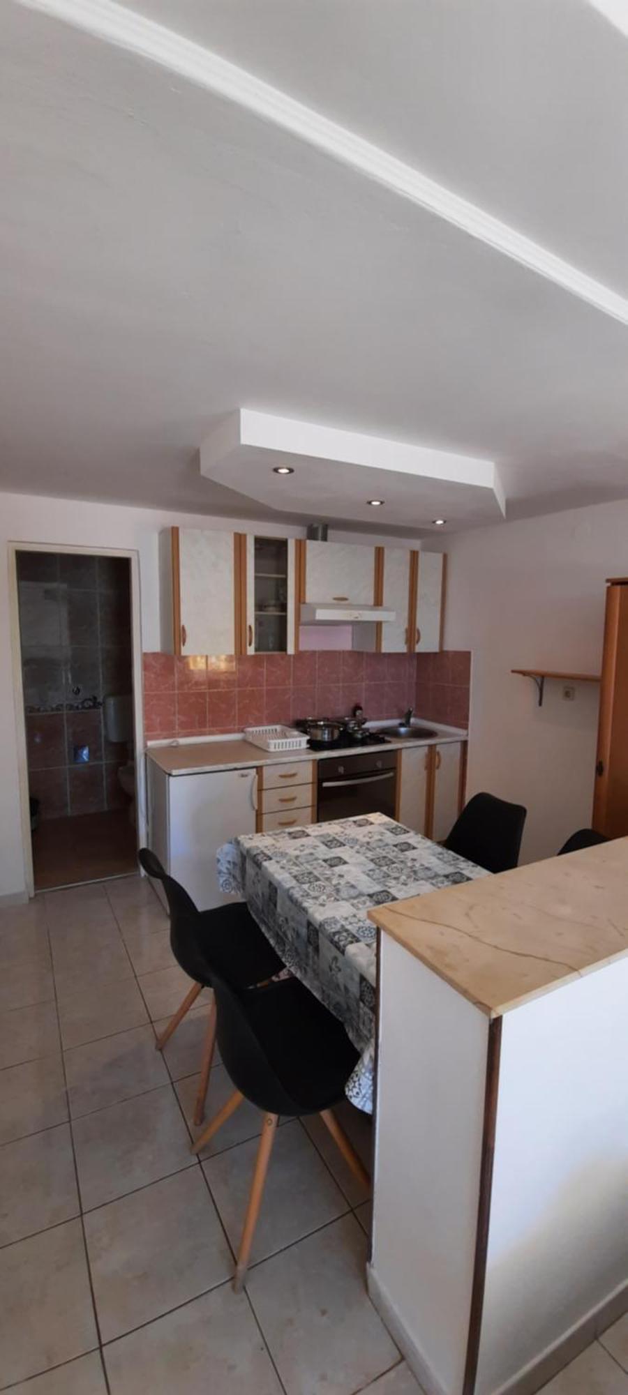Apartmani Nikica Drage Buitenkant foto