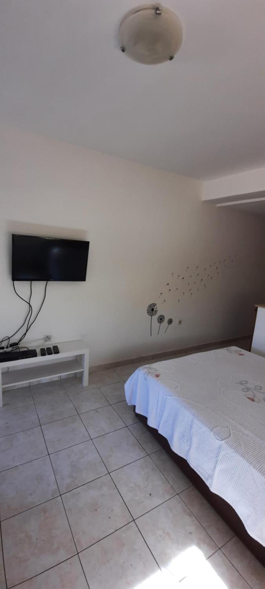 Apartmani Nikica Drage Buitenkant foto