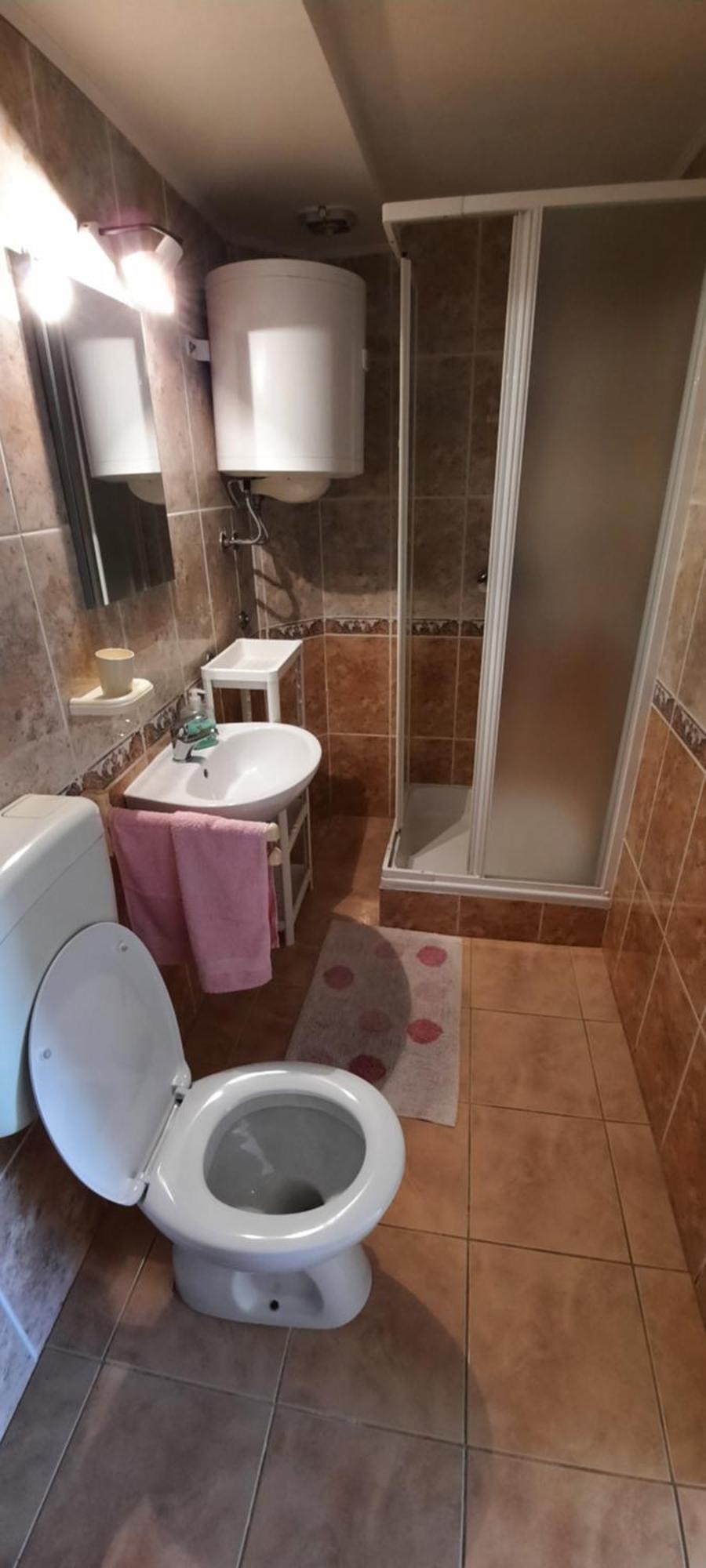 Apartmani Nikica Drage Buitenkant foto